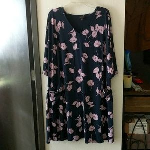 J.Jill wherever collection plus size women